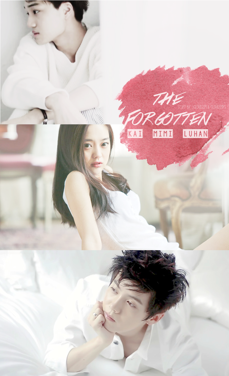 THE FORGOTTEN EXO FANFICTION CHAPTER 13 CLOUDSMYS FANFICTION